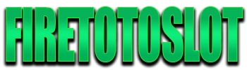 Logo FIRETOTOSLOT